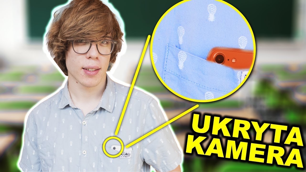 SPOSOBY NA NUDĘ W SZKOLE - Tydzień Temu #2 dilireba plastic surgery