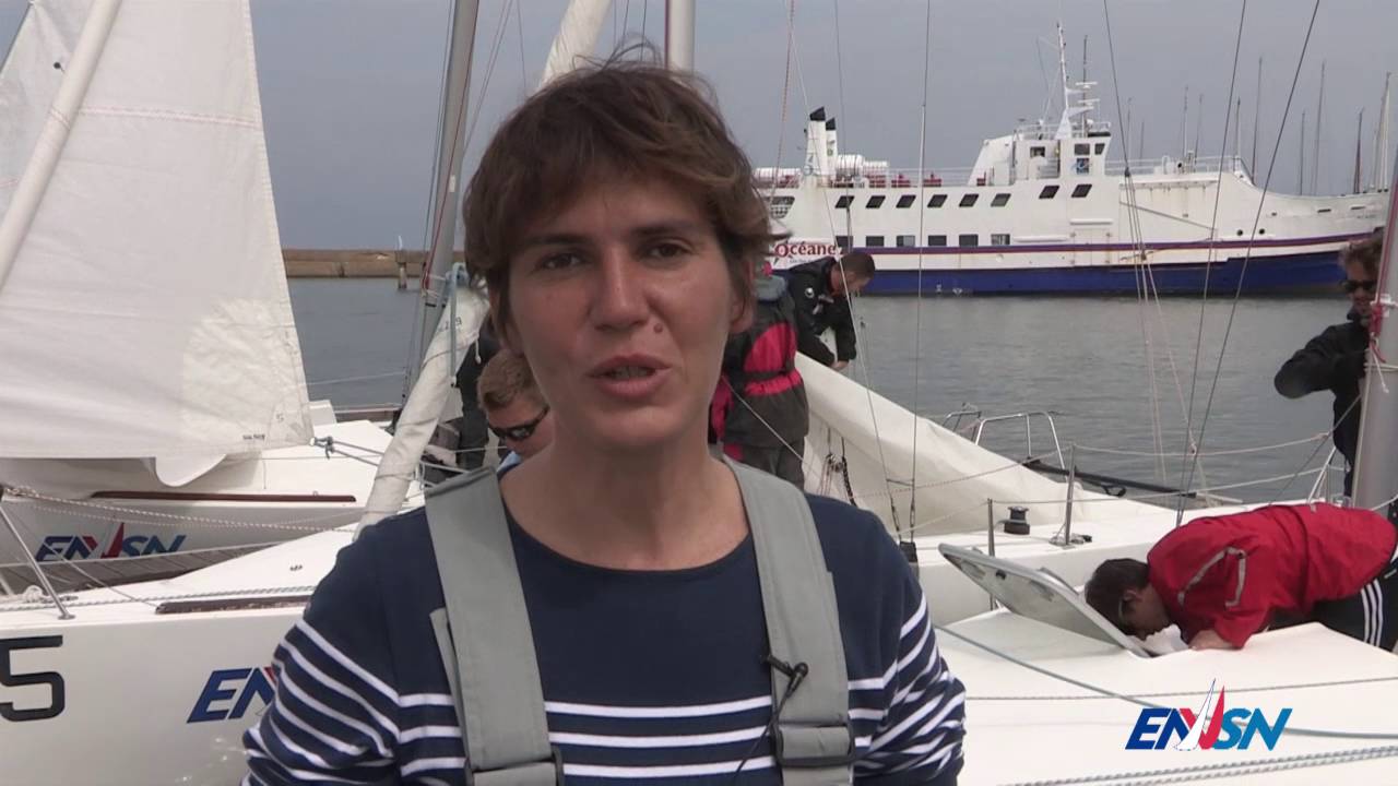 ENVSN BPJEPS Plaisance