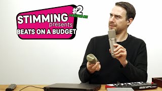 Stimming presents Beats On A Budget #2 - Hardware (english subtitles!)