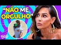 JÁ PEGUEI HOMENS CASADOS! | Deborah Secco - Cortes do PocCast