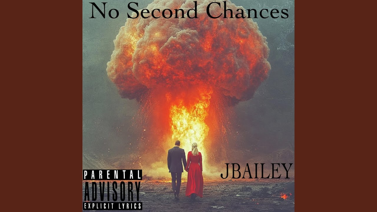 Watch No Second Chances (feat. Shannon Oli) on YouTube Watch No Second Chances (feat. Shannon Oli) on YouTube