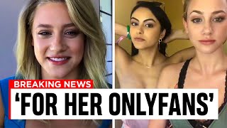 Riverdale Cast HILARIOUS Bloopers & Funny On Set Moments REVEALED