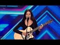 The X Factor UK 2016 6 Chair Challenge Emily Middlemas Full Clip S13E09