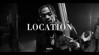 Free Russ Millions X Uk Drill Type Beat - Location Drill Type Beat 2024