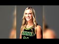 Student-Athlete Profiles: Lacy Stokes