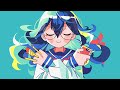 天才少女 feat.狐子, 星界【オリジナル曲】