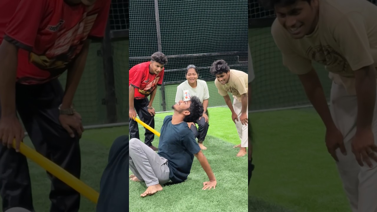 Balance the cup challenge 😵😂🔥 | Funny challenge - 29 | 