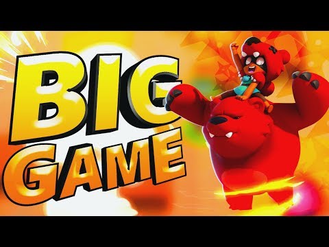 Big Gamer - Brawl Stars ქართულად ubralod noobi