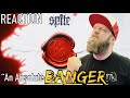 SPITE Thank You Again Ft Phil Bozeman REACTION SPITE Thank You Again Ft Phil Bozeman REACTION