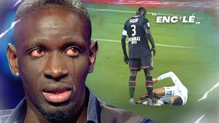 Quand SAKHO était l'âme du PSG