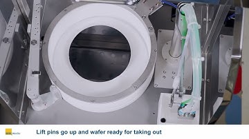 Step-by-step guide to operate SUSS Microtec