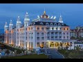 SIDE ROYAL PALACE 5* - Сиде Роял Пелас - Турция, Сиде | обзор отеля, все включено, территория