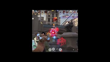 Deadlock. Movement mode MikaelS1