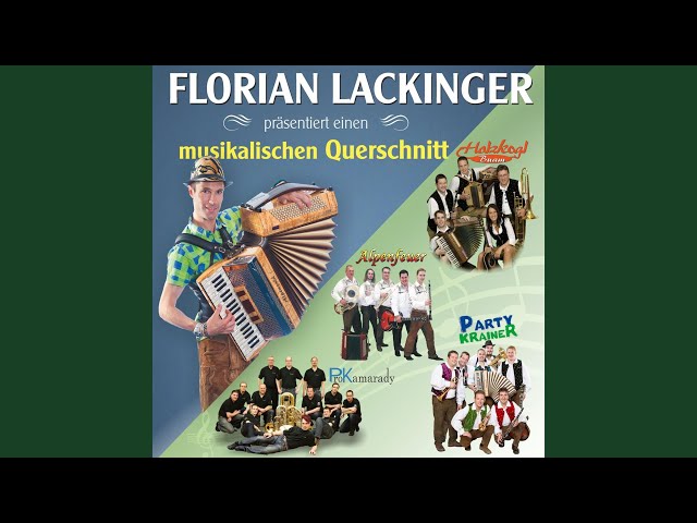 Die Holzkogl Buam - Gmoa-Polka