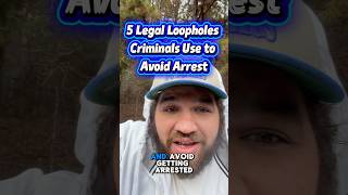 5 tricks criminals use to avoid getting arrested — and why they work.