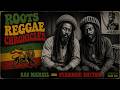 Roots Reggae Chronicles | Ras Michael & The Untold Nyabinghi Legacy
