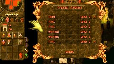 Lets Play! Dungeon Keeper (FX) Part 7