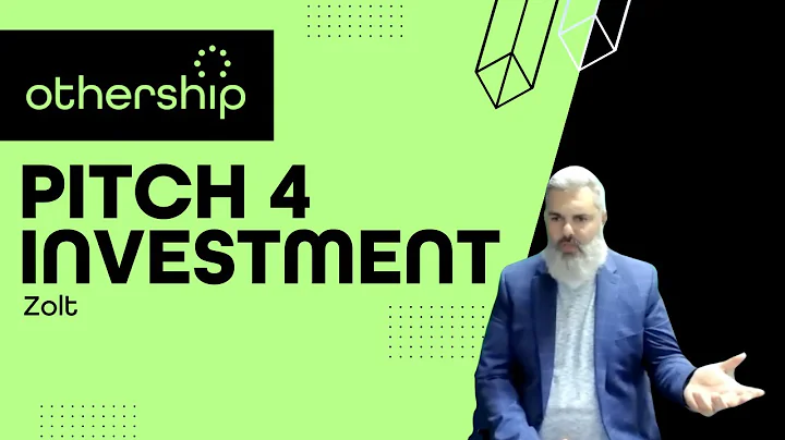 Pitch 4 Investment Online: Zolt Pitch - Othership