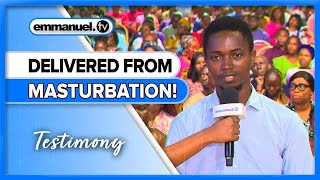 تحرر من إدمان العادة السرية | شهادة جودوين screenshot 4