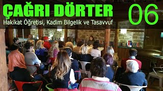 Tasavvuf Sohbetleri 06 I Hz. Alinin Yalnızlığı I Başarının Yanıltıcılığı I Yaşam Ve Tasavvuf