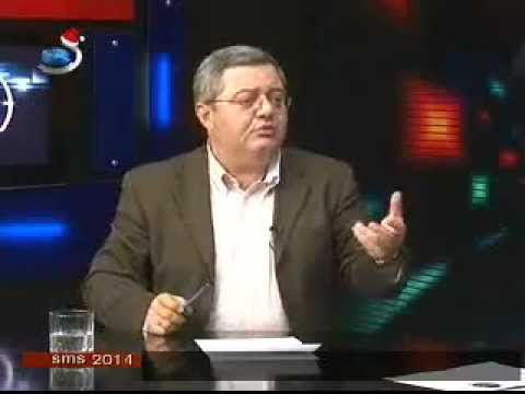 რუსეთუმე უსუფაშვილს სსრკ ენატრება