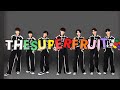 「馬鹿ばっか」/スパフル(THE SUPER FRUIT)ライブ映像