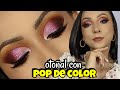 Explicación para principiantes paso a paso| Maquillaje para OTOÑO FÁCIL ♥♥♥ Andy Lo