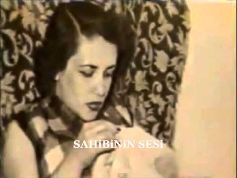 Sabite Tur Gülerman -  Ellerine Kimler Yaktı Kınayı