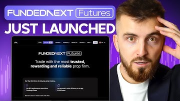 FundedNext FUTURES!!! Honest Review!