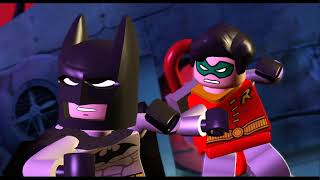 LEGO Batman: The Video Game Walkthrough - Episode 1-2 The Riddler's Revenge - An Icy Reception LEGO Batman: The Video Game Walkthrough - Episode 1-2 The Riddler's Revenge - An Icy Reception