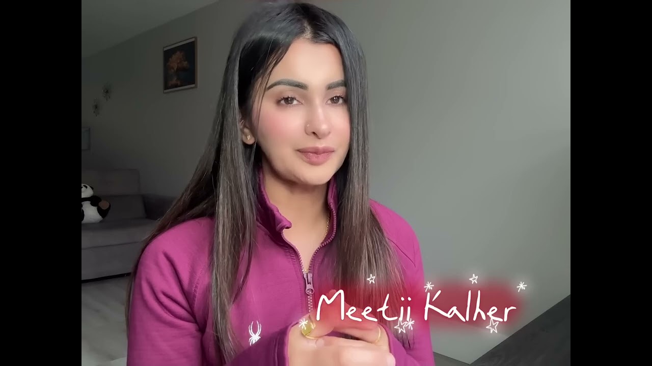 Bbc Collab 🫣 | Meetii Kalher | Meetii | Meetii Kalher Official | 2025