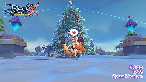 KVM - Upgrade suck | 1360 INT | Falcon INT Sniper |  [Ragnarok X: Next Generation]