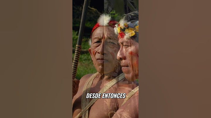 Brutalidad Ancestral: La Tribu Aislada de Ecuador