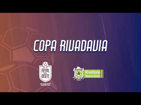 Copa Rivadavia | Fútbol Masculino Sub 24 | Semifinales