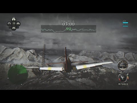 Iron Wings - How to Pass the Magnetron Mission