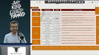 Download Lagu Quick FR S 25 Paper Feedback \u0026 AFM 2.5 Days Detailed Study Planner MP3 Download Lagu Quick FR S 25 Paper Feedback \u0026 AFM 2.5 Days Detailed Study Planner MP3