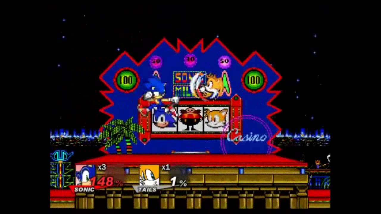 Super Smash Flash Play Super Smash Flash Play