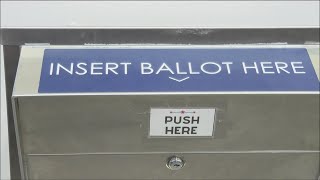 Georgia Supreme Court halts Cobb County absentee ballot extension deadline