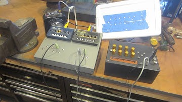 Monotron Duo, Monotron Delay, Gakken SX-150 Mark II Breakout