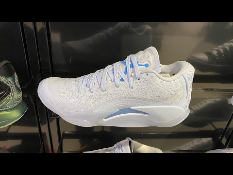 Jordan Zion 3 “Half Moon” - Style Code: DR0675-400 - YouTube