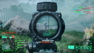 Battlefield 2042 Clips