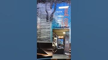 Convex V Hull "Coanda Effect"