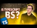 What is TypeScript? (and should you learn It?)
