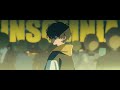Eve - インソムニア - INSOMNIA (Short ver.)