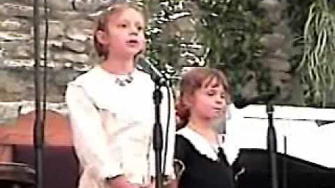 5/3/09  Christy and Paula McLaughlin "Everlasting ...