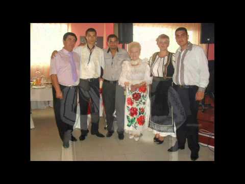 Molnar Delia - Zi ceteras, zi cu drag