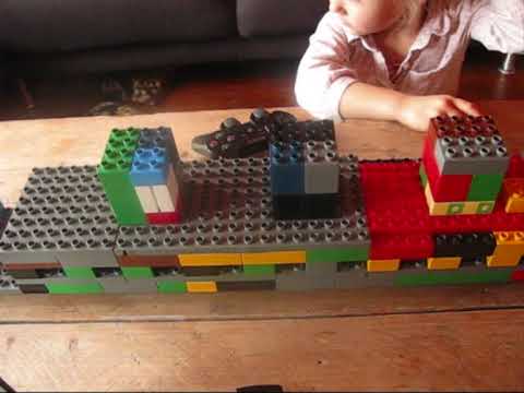 Titanic Gus 0001 Youtube