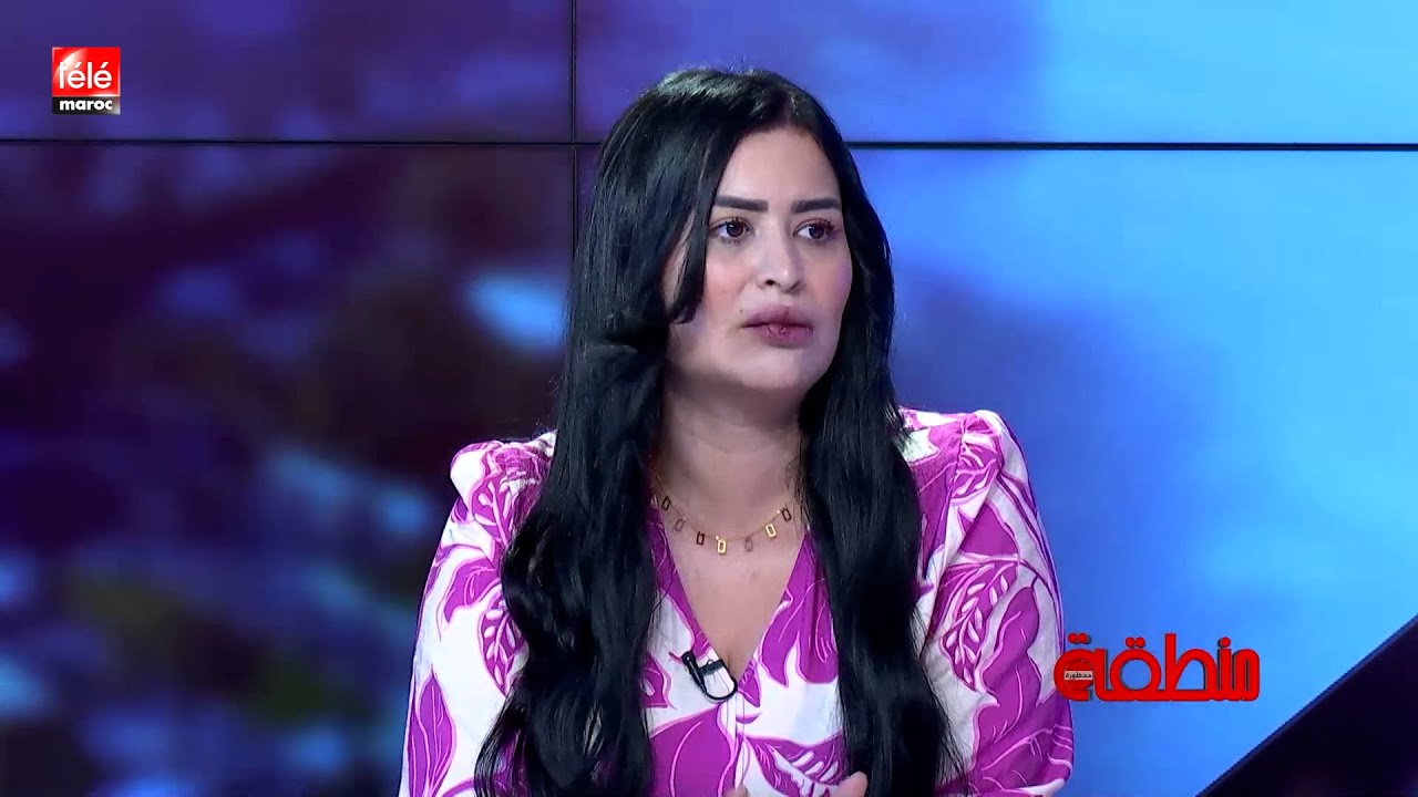 حلقة ساخنة تتناول موضوع الاحتفال بالطلاق