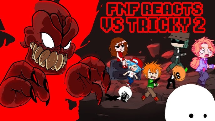 Friday Night Funkin' reacts to VS MATT EDDSWORLD, FNF Mods, xKochanx, EddsWorld