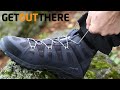 Aku selvatica mid gtx hiking boots tested and reviewed